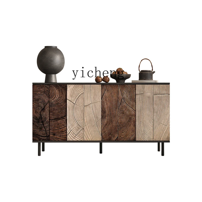 ZK light luxury dining side cabinet solid wood carving living room wall storage decorative cabinet medieval secret cabinet
ZK light luxury dining side cabinet solid wood carving living room wall storage decorative cabinet medieval secret cabinet