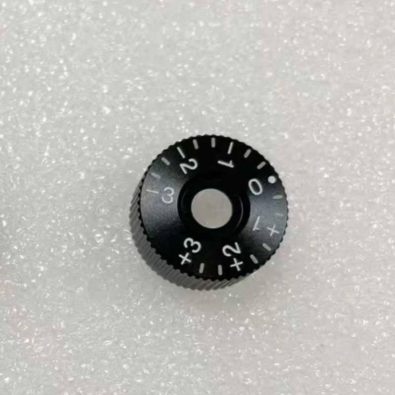1PC New For Sony A7M4 A7S3 Top Cover Exposure Compensation Wave Wheel Camera Repair Replacement Parts
1PC New For Sony A7M4 A7S3 Top Cover Exposure Compensation Wave Wheel Camera Repair Replacement Parts