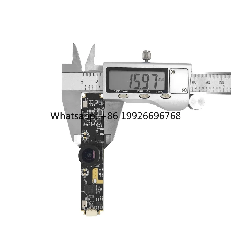 4K 8MP HD Image IMX415 USB2.0 Camera Module Starlight Sensor Wide Angle UVC Embedded Camera Module with HDR for AI Vision UAV
4K 8MP HD Image IMX415 USB2.0 Camera Module Starlight Sensor Wide Angle UVC Embedded Camera Module with HDR for AI Vision UAV