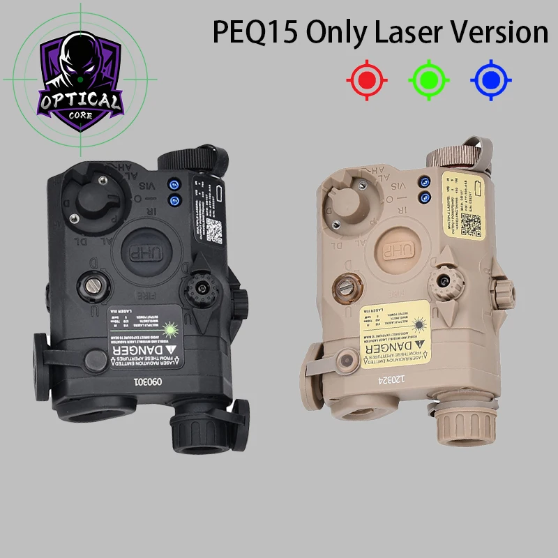 Tactical PEQ15 LA-5B PEQ Red Dot Green Laser M300A M600C Scout Light Flashlight Dual Remote Pressure Switch Hunting Sight Set
Tactical PEQ15 LA-5B PEQ Red Dot Green Laser M300A M600C Scout Light Flashlight Dual Remote Pressure Switch Hunting Sight Set