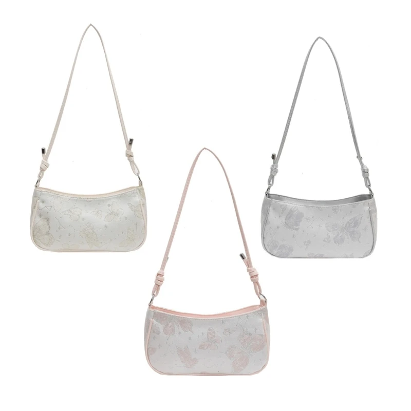 Модная женская сумка, универсальная сумка под мышками, сумка через плечо из искусственной кожи
Модная женская сумка, универсальная сумка под мышками, сумка через плечо из искусственной кожи