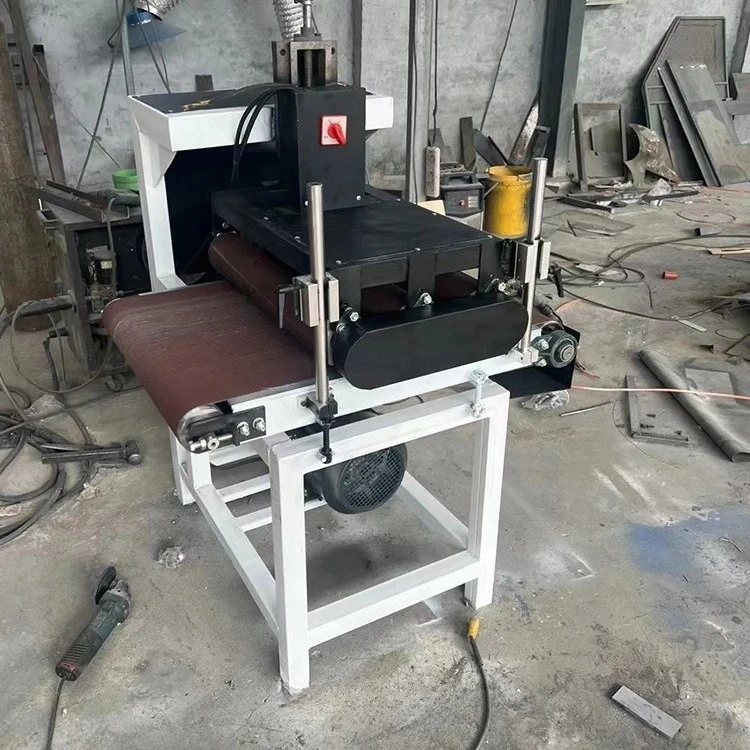 300 400 650mm Automatic Feed Woodworking Grinder Twin Roller Sand Grinding Wood Belt Polisher
300 400 650mm Automatic Feed Woodworking Grinder Twin Roller Sand Grinding Wood Belt Polisher