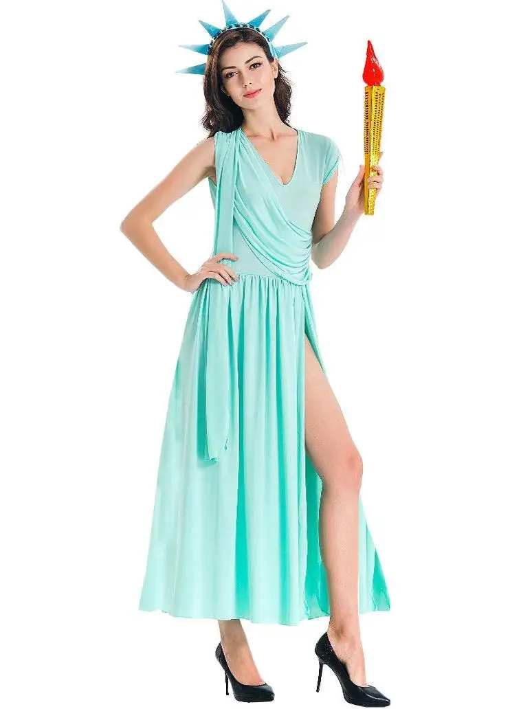 Halloween Cosplay Costume SXL Festival Role-play COS Clothes Chinese Traditional Ethnic Women's Fashion Stage Performance
Halloween Cosplay Costume SXL Festival Role-play COS Clothes Chinese Traditional Ethnic Women's Fashion Stage Performance