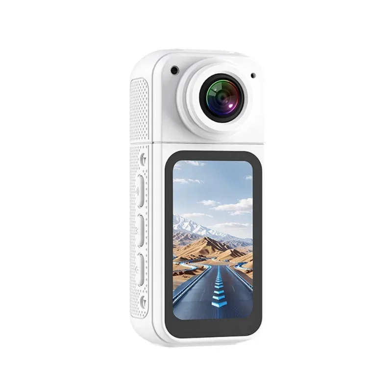 Thumb camera long battery life magnetic thumb sports camera high definition outdoor portable riding camera
Thumb camera long battery life magnetic thumb sports camera high definition outdoor portable riding camera