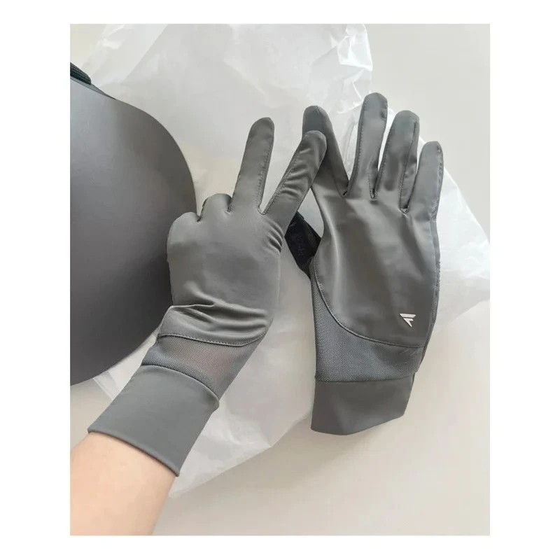 Summer Girls' Sun Protection Gloves, Breathable Palms, UV Protection, Outdoor Cycling, Driving, Anti Slip Gloves
Summer Girls' Sun Protection Gloves, Breathable Palms, UV Protection, Outdoor Cycling, Driving, Anti Slip Gloves