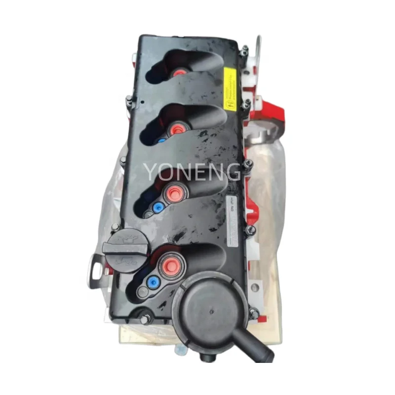 High Quality Brand New Cummins Isf 2.8 Engine 4 Cylinder Engine Long Block for Cummins
High Quality Brand New Cummins Isf 2.8 Engine 4 Cylinder Engine Long Block for Cummins