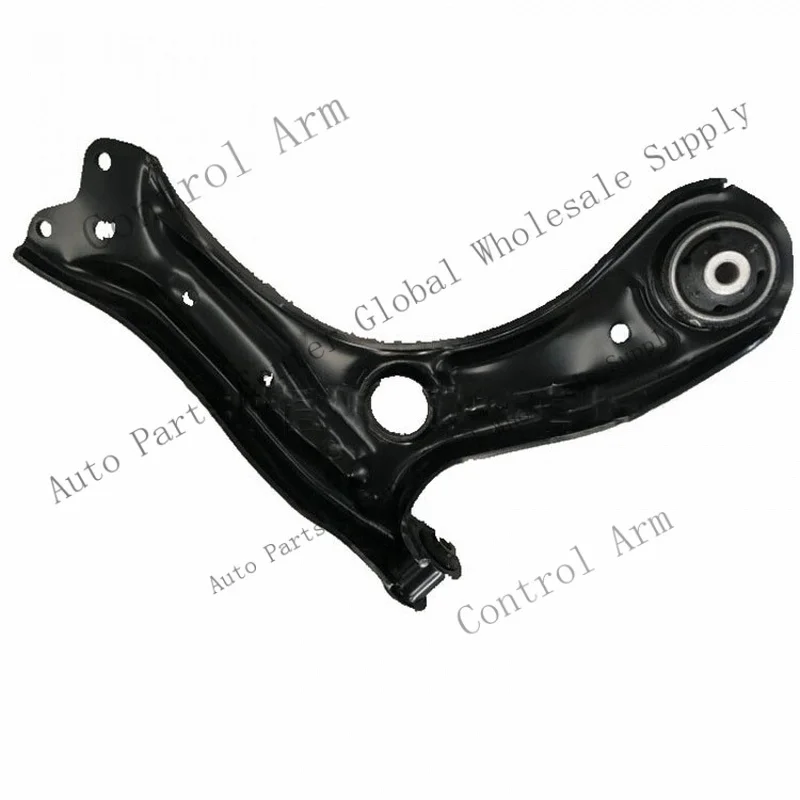 L+ For Audi Control Arm Guaranteed Quality Part Five Year Warranty New 6R0407151A
L+ For Audi Control Arm Guaranteed Quality Part Five Year Warranty New 6R0407151A