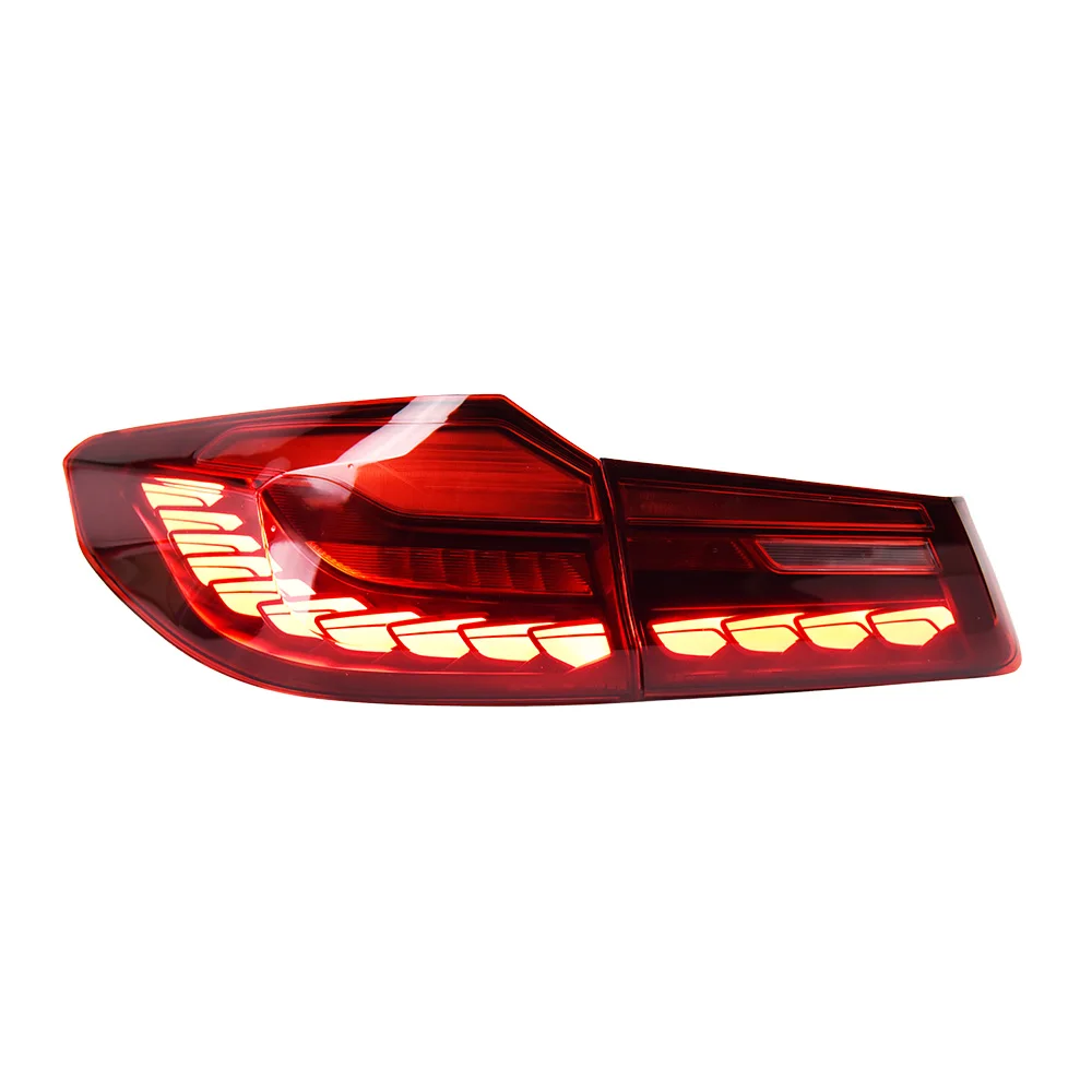 Car Lights for BMW G30 LED Tail Lamp G38 F90 525i 530i 535i 540i Tail Light Dynamic Signal Drl Rear Stop Brake Animation Auto
Car Lights for BMW G30 LED Tail Lamp G38 F90 525i 530i 535i 540i Tail Light Dynamic Signal Drl Rear Stop Brake Animation Auto
