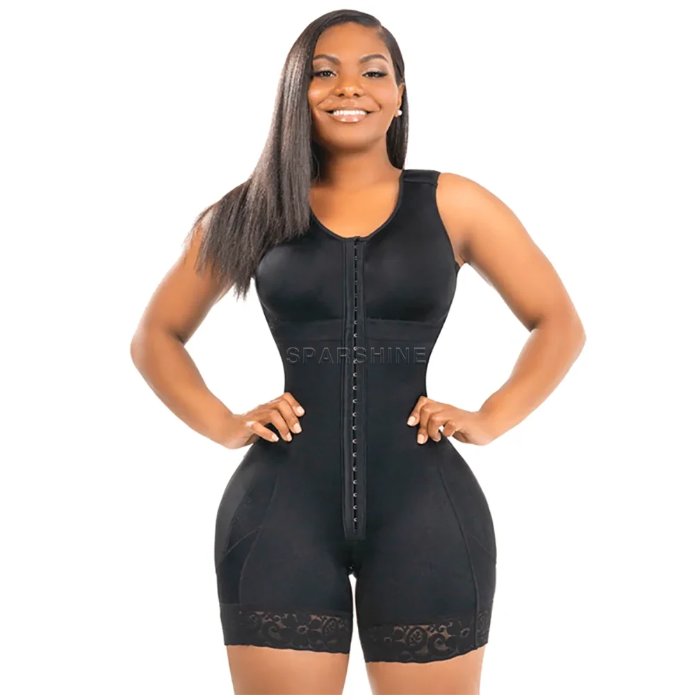 Fajas Colombianas Women Slimming Tummy Control Belt Shapewear Waist Trainer Bodysuit Butt Lifting Body Shaper Flat Belly
Fajas Colombianas Women Slimming Tummy Control Belt Shapewear Waist Trainer Bodysuit Butt Lifting Body Shaper Flat Belly