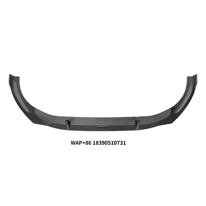 Hot Car A4 S4 B9.5 Carbon Fiber Front Lip Front Bumpers Bottom Lip for A4 Sline B9.5 S4 Sports 2020 2021 2022 2023 2024
Hot Car A4 S4 B9.5 Carbon Fiber Front Lip Front Bumpers Bottom Lip for A4 Sline B9.5 S4 Sports 2020 2021 2022 2023 2024