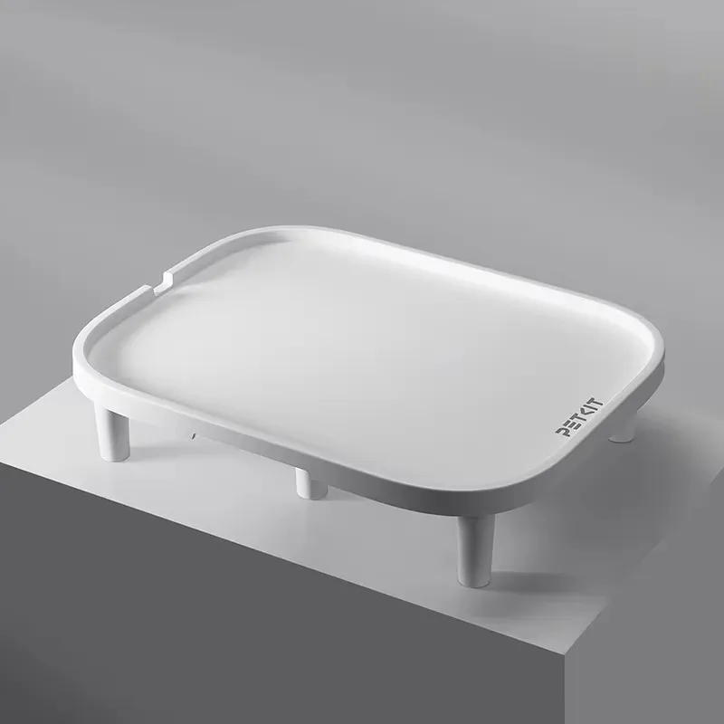 PETKIT Pet Automatic Feeder Heightening Stand Is Suitable For All Feeders Except The First Generation
PETKIT Pet Automatic Feeder Heightening Stand Is Suitable For All Feeders Except The First Generation