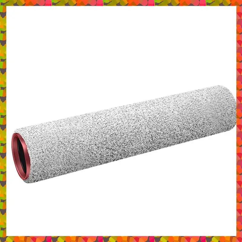 Promotion! Suitable For Dreame H20/H30 Floor Scrubber Cleaning Brush H20/H30 Silver Roller Brush Filter
Promotion! Suitable For Dreame H20/H30 Floor Scrubber Cleaning Brush H20/H30 Silver Roller Brush Filter