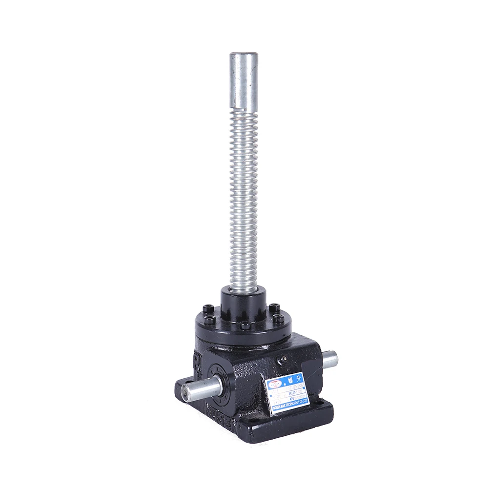 300mm Upright/Inverted Worm Screw Lift 250KG Worm Screw Lift in Stock
300mm Upright/Inverted Worm Screw Lift 250KG Worm Screw Lift in Stock
