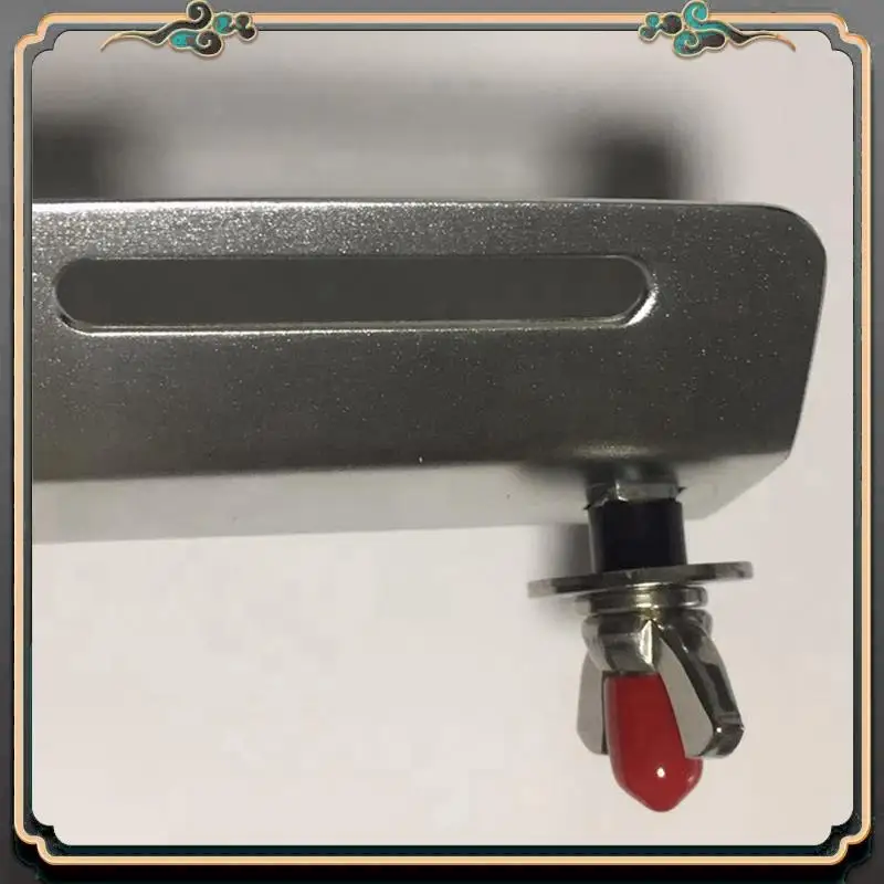 Премиум 6 шт. винты для дайвинга из нержавеющей стали 316, задняя пластина бабочки, барашковые гайки для подводного подводного плавания, аксессуары BCD
Премиум 6 шт. винты для дайвинга из нержавеющей стали 316, задняя пластина бабочки, барашковые гайки для подводного подводного плавания, аксессуары BCD