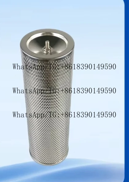 Гидравлический масляный фильтр TMR-S-0710-H-CC003-V
Гидравлический масляный фильтр TMR-S-0710-H-CC003-V