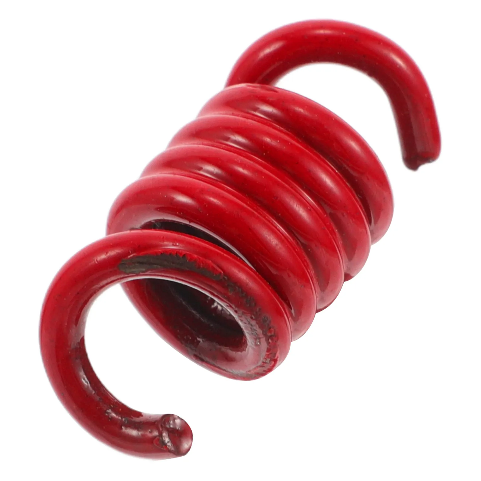 Heavy-Duty Clutch Spring Mini Bike Atv Four-Wheel Off-Road Motorcycle Metal Clutch Spring for Strong Power Output and Offroad
Heavy-Duty Clutch Spring Mini Bike Atv Four-Wheel Off-Road Motorcycle Metal Clutch Spring for Strong Power Output and Offroad