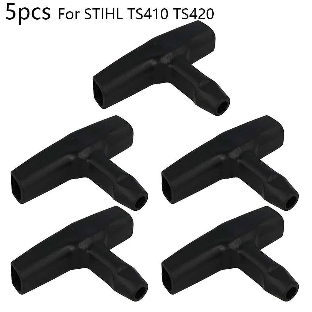 For Recoil Starter Pull Handle 5 Pack for Chainsaws Including Models TS350 TS360 TS400 TS410 &TS420 Compatible
For Recoil Starter Pull Handle 5 Pack for Chainsaws Including Models TS350 TS360 TS400 TS410 &TS420 Compatible