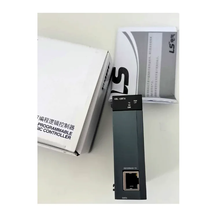 PLC module XGQ-RY2B XGI-D28B New and Original Price Not Real to Be Negotiated
PLC module XGQ-RY2B XGI-D28B New and Original Price Not Real to Be Negotiated