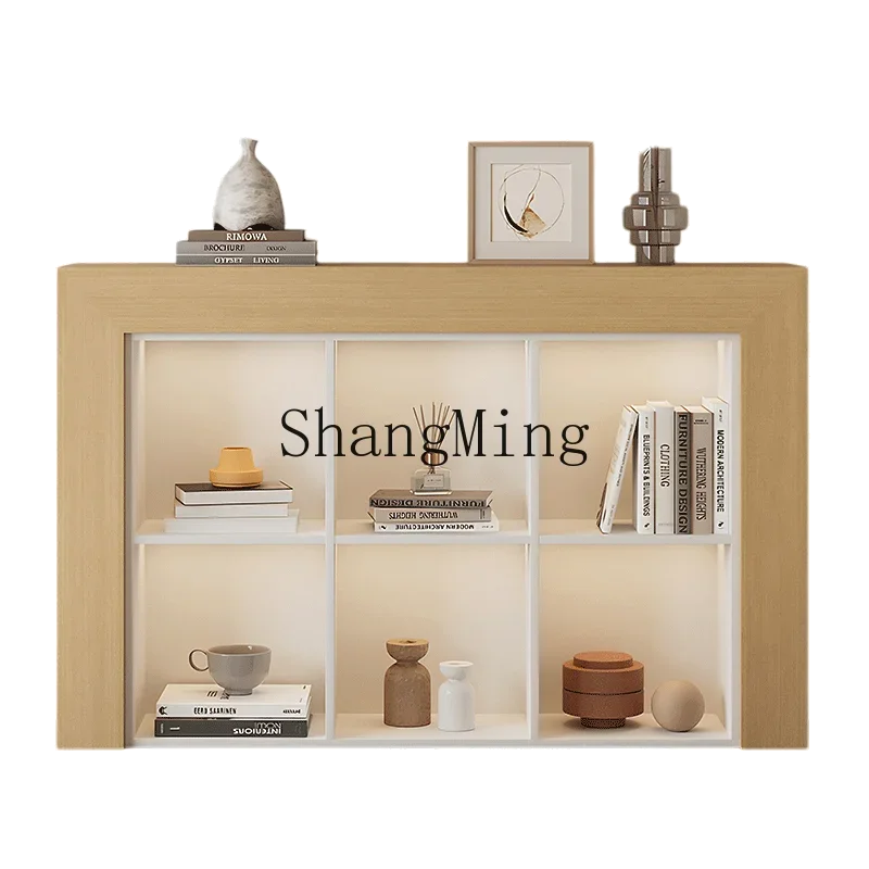 ZYY household simple entrance cabinet log silent wind decorative storage cabinet
ZYY household simple entrance cabinet log silent wind decorative storage cabinet