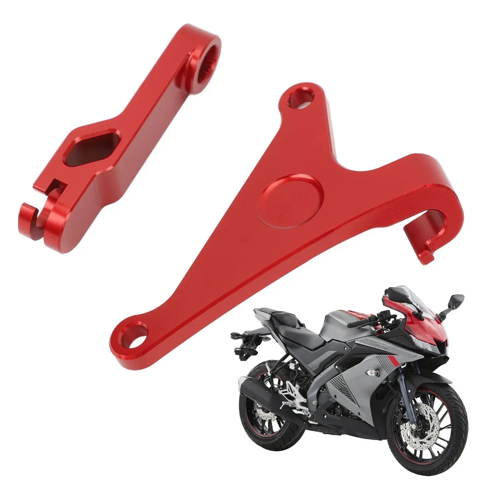 Clutch Arm Extension Lever Bracket Reducing Clutch Force Increasing Friction Area
Clutch Arm Extension Lever Bracket Reducing Clutch Force Increasing Friction Area