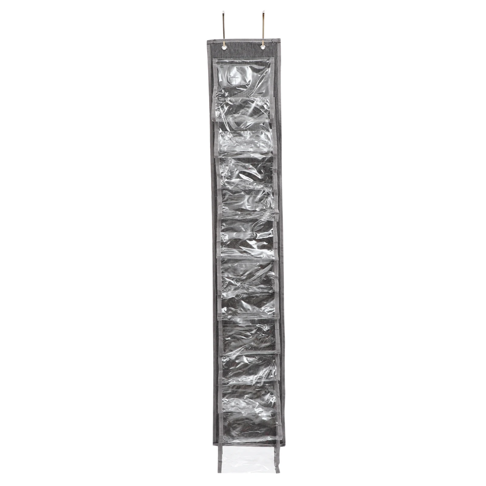 Yoga Clothes Storage Bag Premium Cloth PVC Iron Safe Suspension Design Space Saving Large Capacity Breathable Anti
Yoga Clothes Storage Bag Premium Cloth PVC Iron Safe Suspension Design Space Saving Large Capacity Breathable Anti