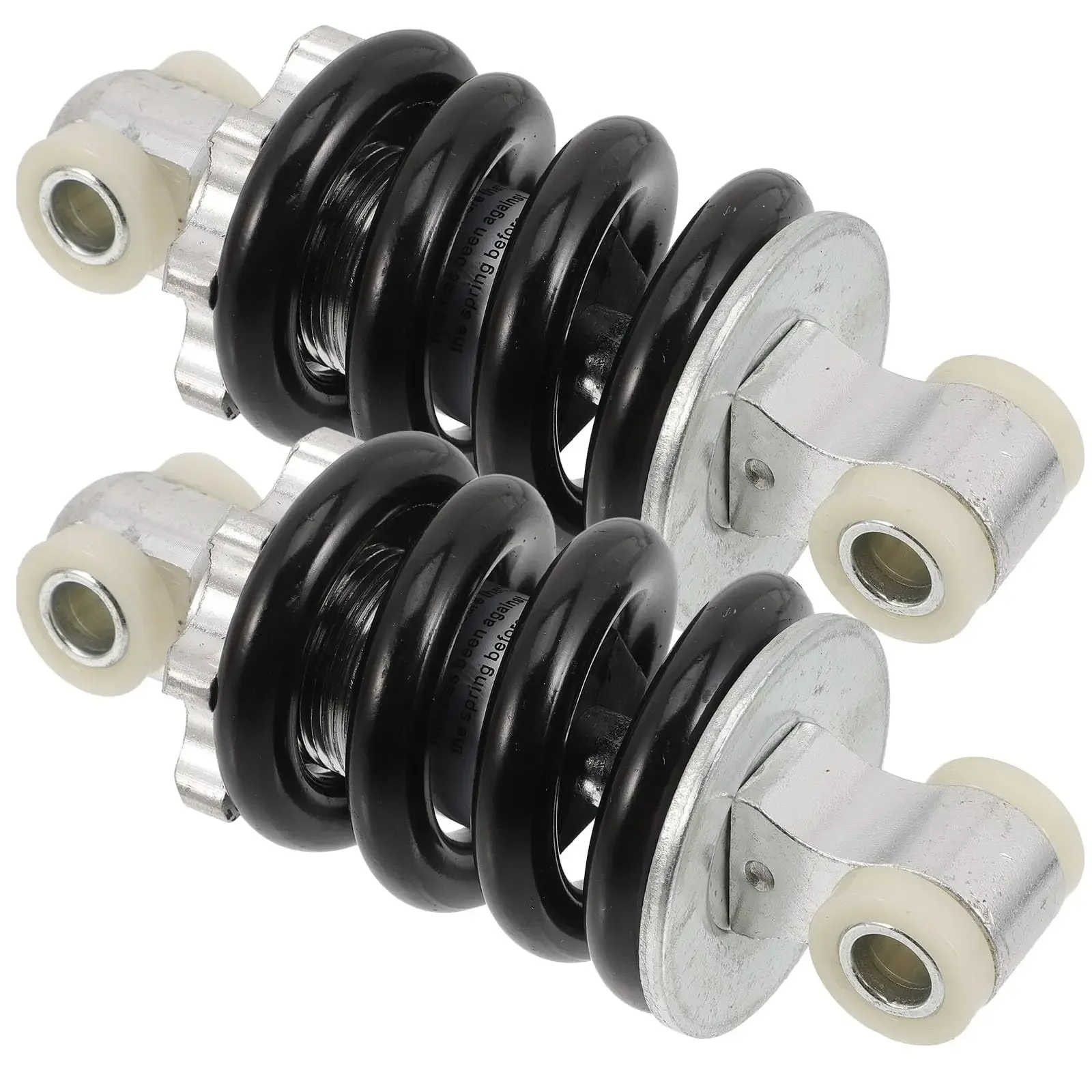 2pcs 100mm 1500lb Motorcycle Shock Absorbers For Mini ATV 47cc Quad Dirt Bike Off-Road
2pcs 100mm 1500lb Motorcycle Shock Absorbers For Mini ATV 47cc Quad Dirt Bike Off-Road