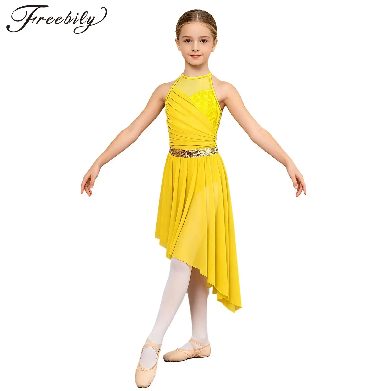 Modern Dancewea Girls Praise Liturgical Dance Dress Children Church Choir Costume Child Lyrical Ballroom Dancer Worship Costumes
Modern Dancewea Girls Praise Liturgical Dance Dress Children Church Choir Costume Child Lyrical Ballroom Dancer Worship Costumes
