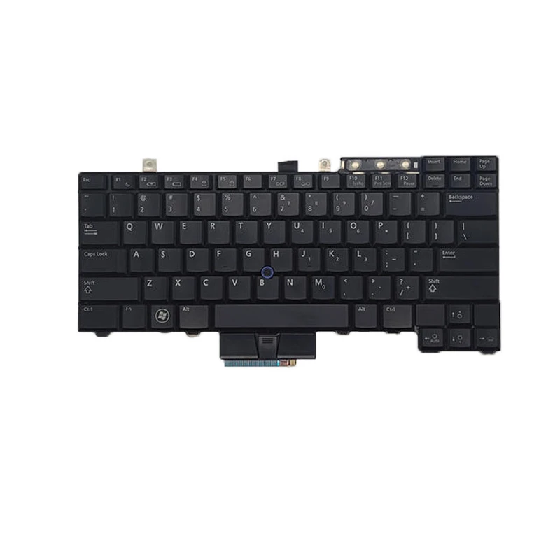 S For Dell E6400 E6410 E6500 E6510 M4400 M2400 M4500 Laptop Keyboard
S For Dell E6400 E6410 E6500 E6510 M4400 M2400 M4500 Laptop Keyboard