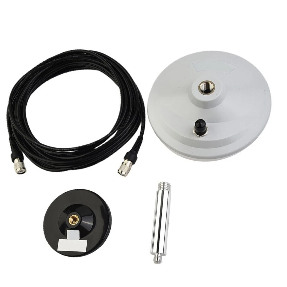 For Geodesy Oceanography Receiver External Antenna Business Industrial Full-band High Quality Urable 152*67.9mm
For Geodesy Oceanography Receiver External Antenna Business Industrial Full-band High Quality Urable 152*67.9mm