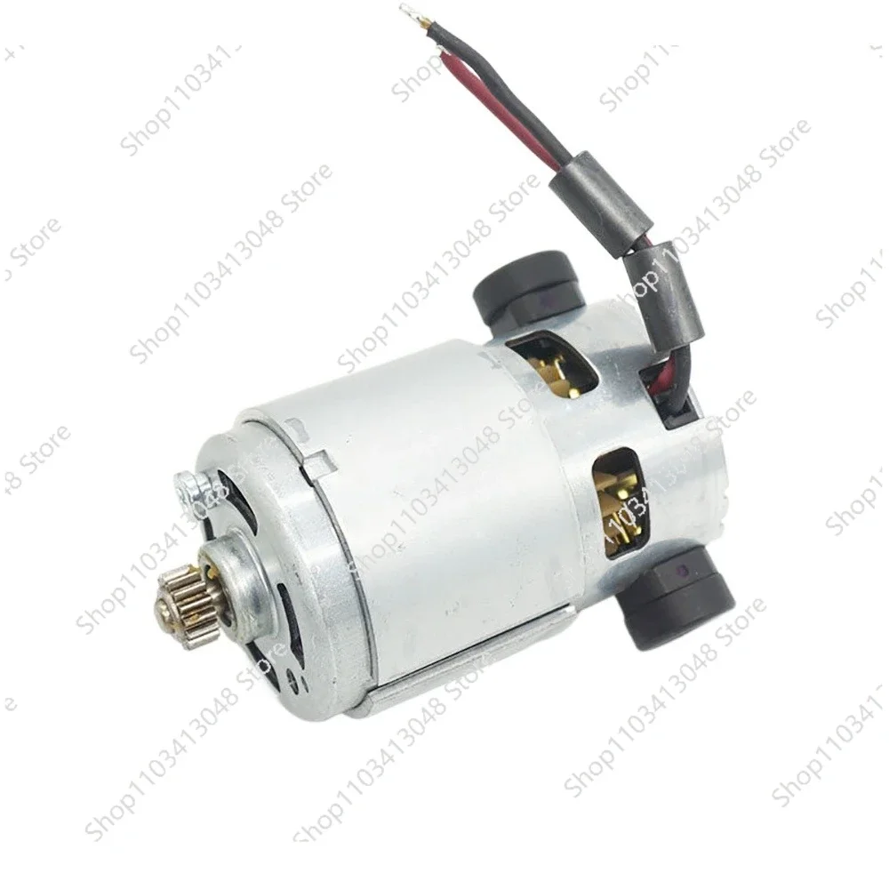 1PCS Original 18V 16 Teeth Motor Engine 160702266N 1607022669 for GSB18V-21 GSR180-LI GSR18V-21
1PCS Original 18V 16 Teeth Motor Engine 160702266N 1607022669 for GSB18V-21 GSR180-LI GSR18V-21