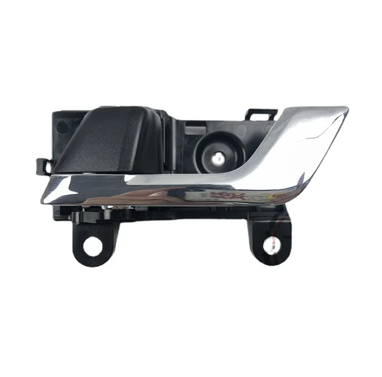 1Pc for 05-16 year Reiz Highlander Door Inner Handle Inner Handle Electric Plating Inner Handle
1Pc for 05-16 year Reiz Highlander Door Inner Handle Inner Handle Electric Plating Inner Handle