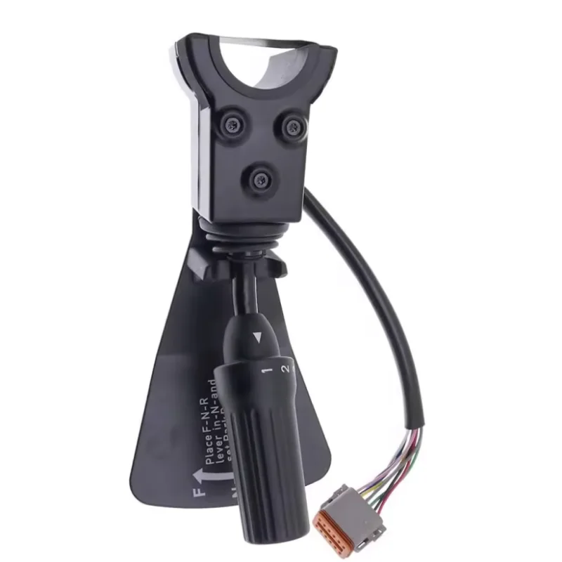 New Joystick Controller Column Switch AT432901 For Tractor Loader 210K 210LE 210LJ 310J 310K 310SJ
New Joystick Controller Column Switch AT432901 For Tractor Loader 210K 210LE 210LJ 310J 310K 310SJ