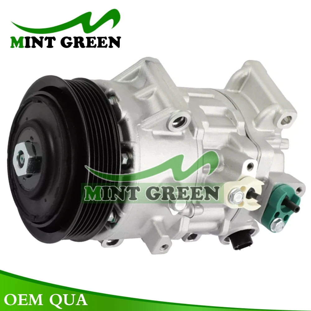 Автоматический компрессор переменного тока для Lexus ES250 NX200t NX300 NX300h Toyota Camry Avalon RAV4 2.0L 2.5L 883100E140 883100E141 883100R041
Автоматический компрессор переменного тока для Lexus ES250 NX200t NX300 NX300h Toyota Camry Avalon RAV4 2.0L 2.5L 883100E140 883100E141 883100R041