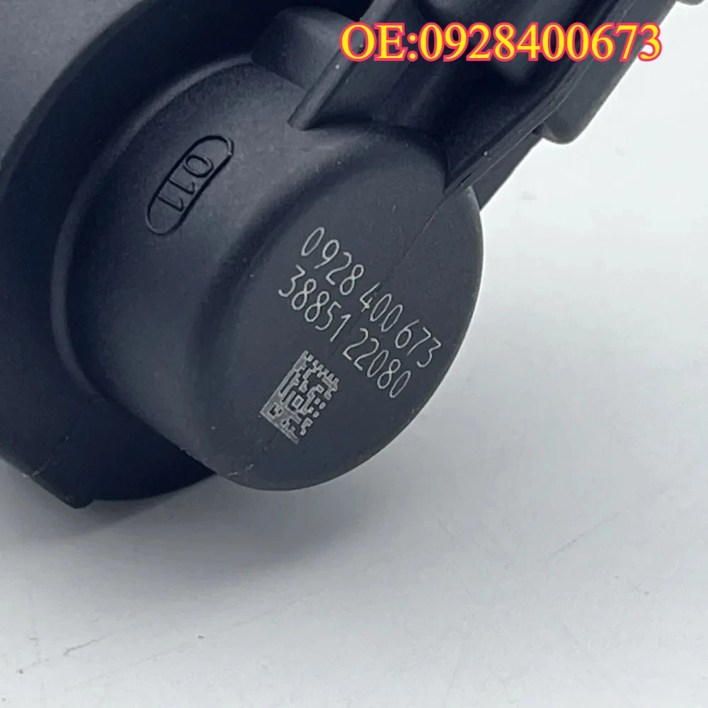 Original High Quality New For 0928400673 Common Rail Fuel Pressure Control Valve Metering Unit Control Valve SCV For Chevrolet
Original High Quality New For 0928400673 Common Rail Fuel Pressure Control Valve Metering Unit Control Valve SCV For Chevrolet