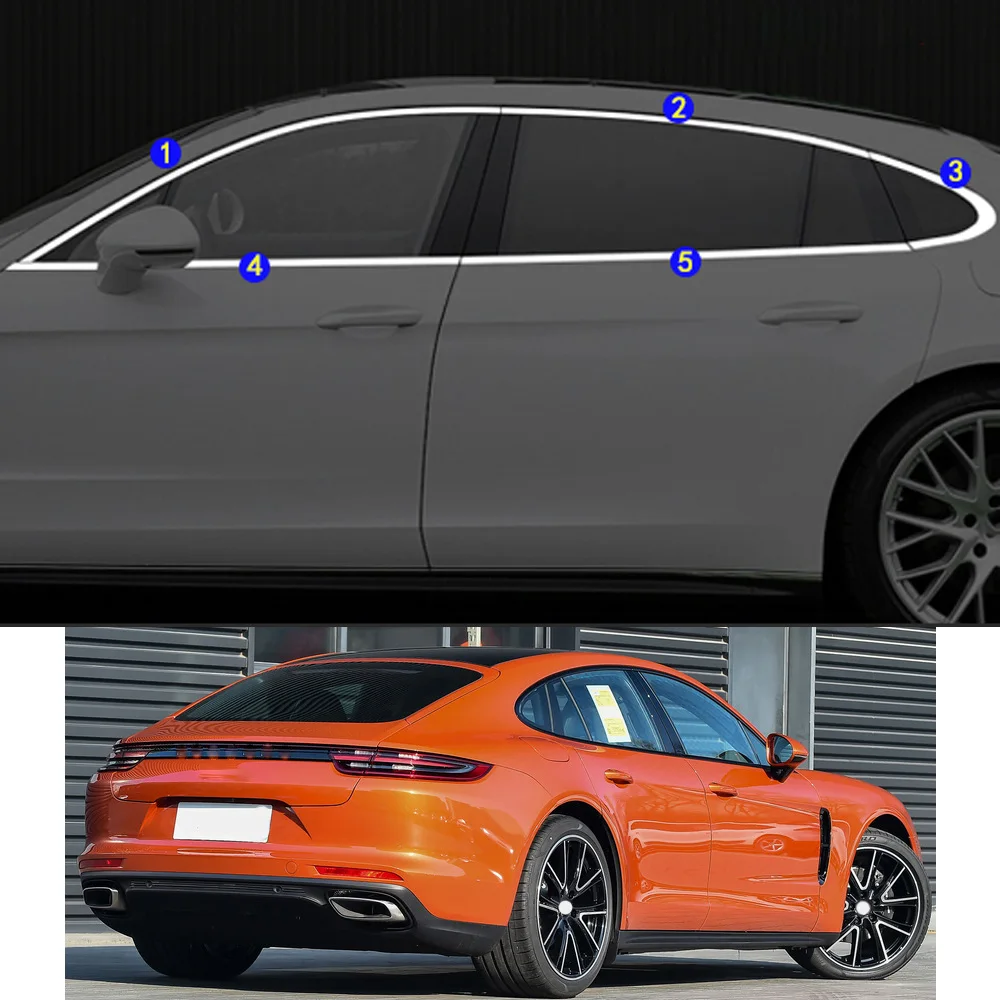Для PORSCHE Panamera Qrdinary 2017 2018 2019 2020 2021, автомобильная наклейка, декоративная стойка, окно, средняя полоса, накладка, рамка, капоты
Для PORSCHE Panamera Qrdinary 2017 2018 2019 2020 2021, автомобильная наклейка, декоративная стойка, окно, средняя полоса, накладка, рамка, капоты