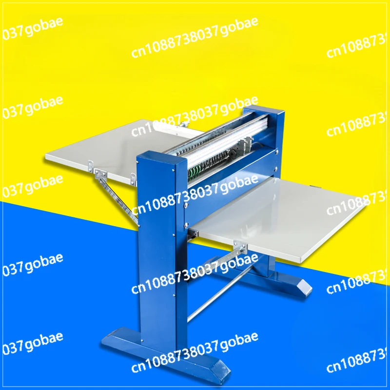 Electricpapercutterregulationrollingcuttingdottedlineindentationstraight lineslittingself-adhesive paper cutting roller mill
Electricpapercutterregulationrollingcuttingdottedlineindentationstraight lineslittingself-adhesive paper cutting roller mill