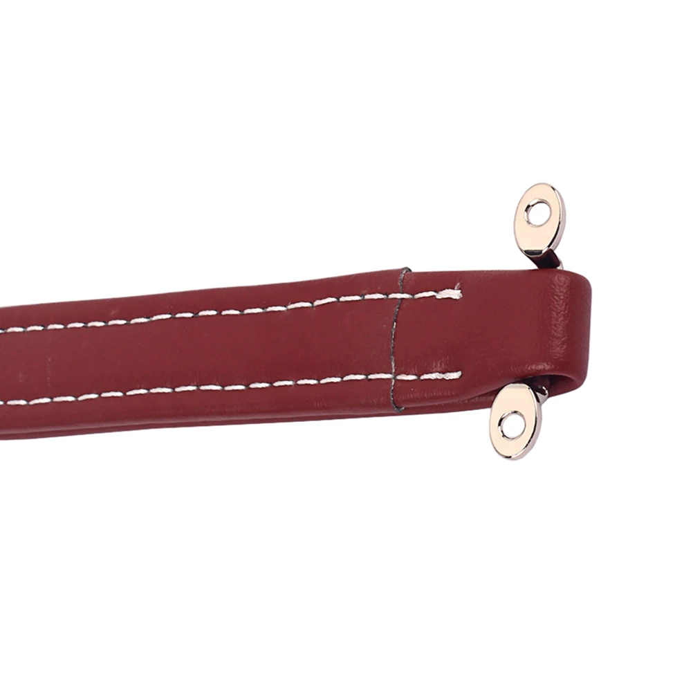 Guitar Amplifier Handle Strap Light Brown PU Durable Reinforced Metal Bars Speaker Cabinet Audio AMP Excellent
Guitar Amplifier Handle Strap Light Brown PU Durable Reinforced Metal Bars Speaker Cabinet Audio AMP Excellent