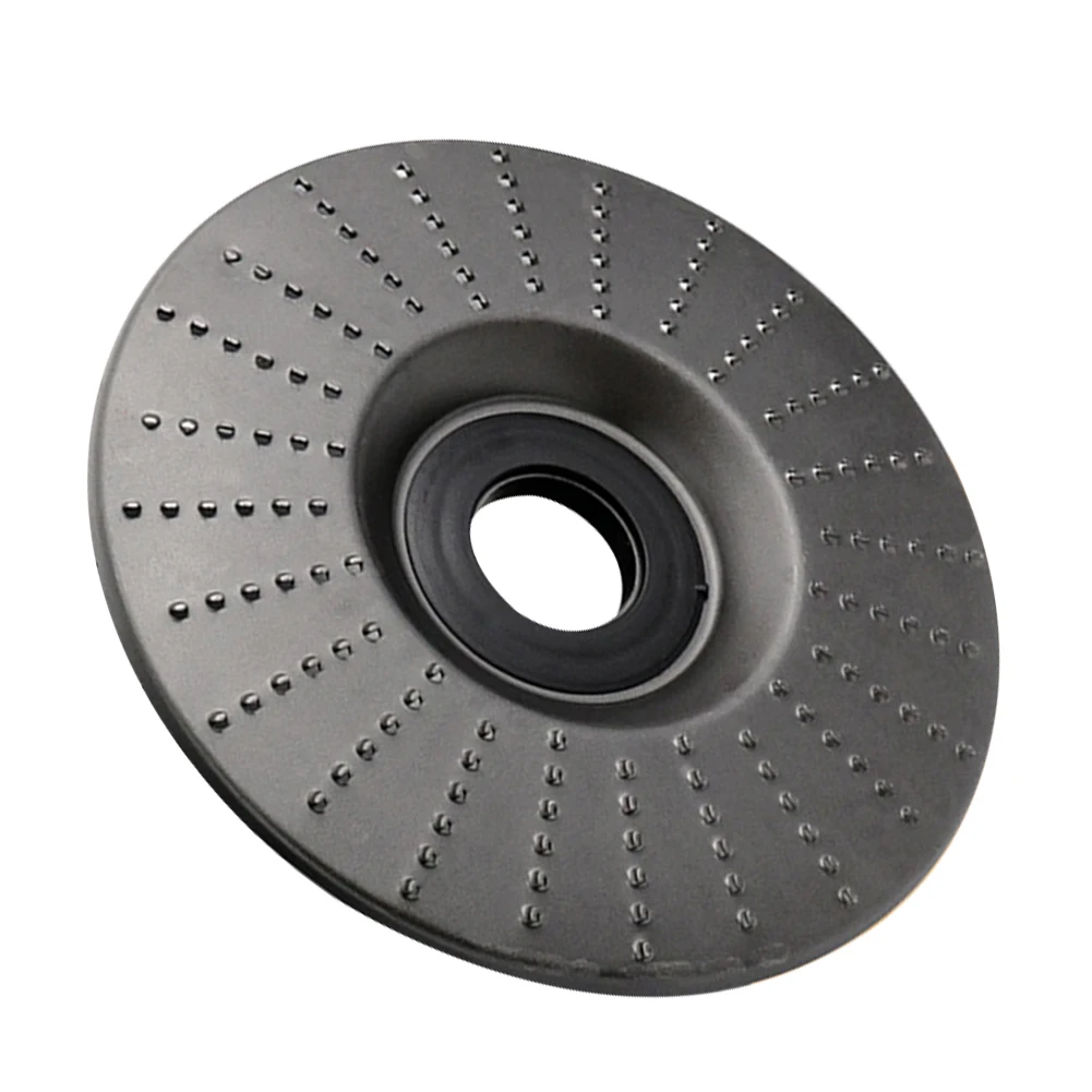1pc Wood Grinding Wheel For 100 Angle Grinder Sanding Bevel Disc Abrasive Tool Woodworking Accessories
1pc Wood Grinding Wheel For 100 Angle Grinder Sanding Bevel Disc Abrasive Tool Woodworking Accessories