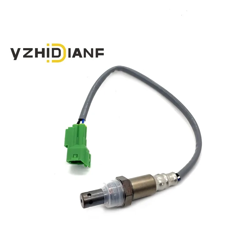 5pcs 18213-M53M00 Oxygen Sensor for Maruti Suzuki Cars (also known as Lambda Sensor)
5pcs 18213-M53M00 Oxygen Sensor for Maruti Suzuki Cars (also known as Lambda Sensor)