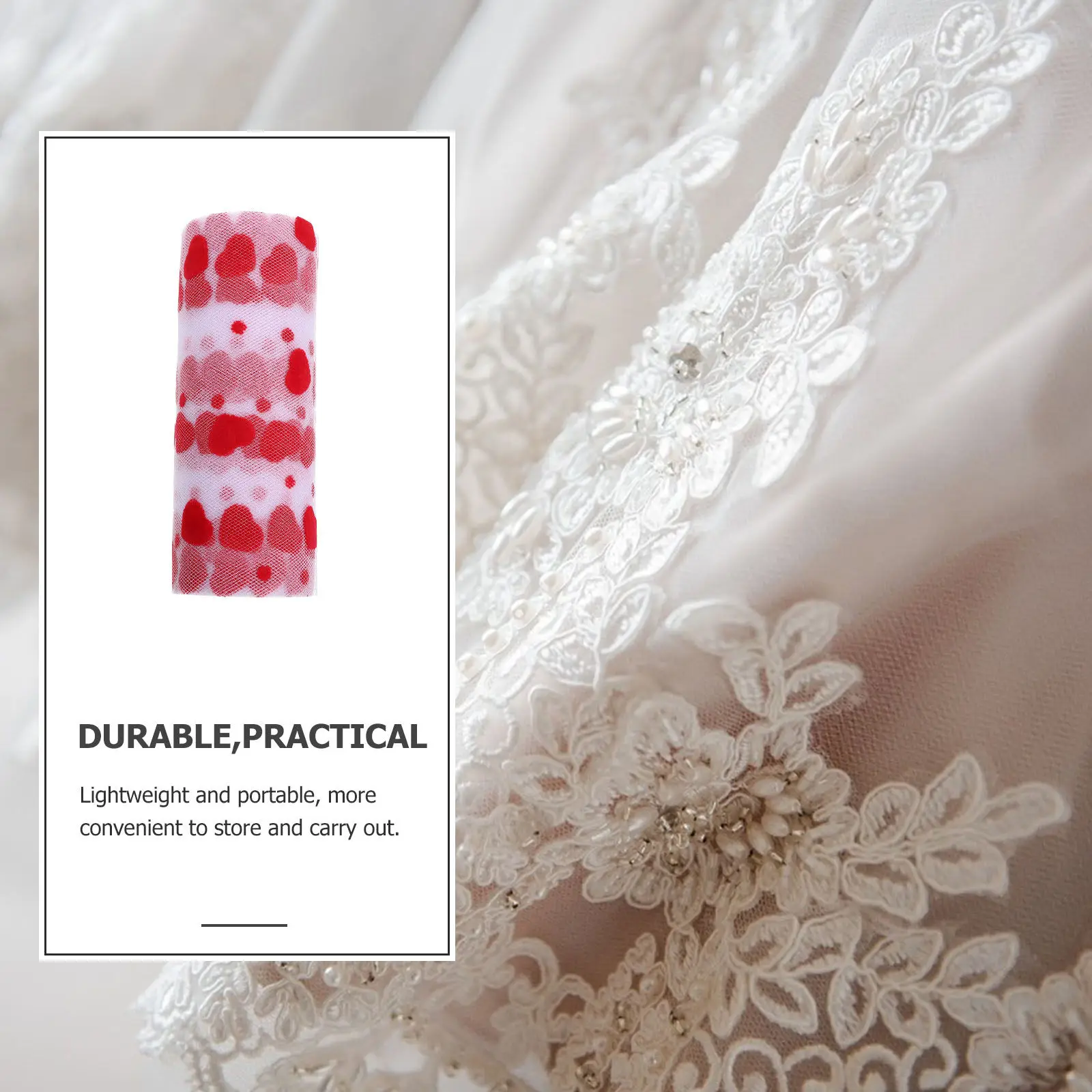 1 шт. Декоративная легкая ткань из фатина в форме сердца для украшения на день рождения, юбок-пачек, одежды, рукоделия, шитья, лент
1 шт. Декоративная легкая ткань из фатина в форме сердца для украшения на день рождения, юбок-пачек, одежды, рукоделия, шитья, лент