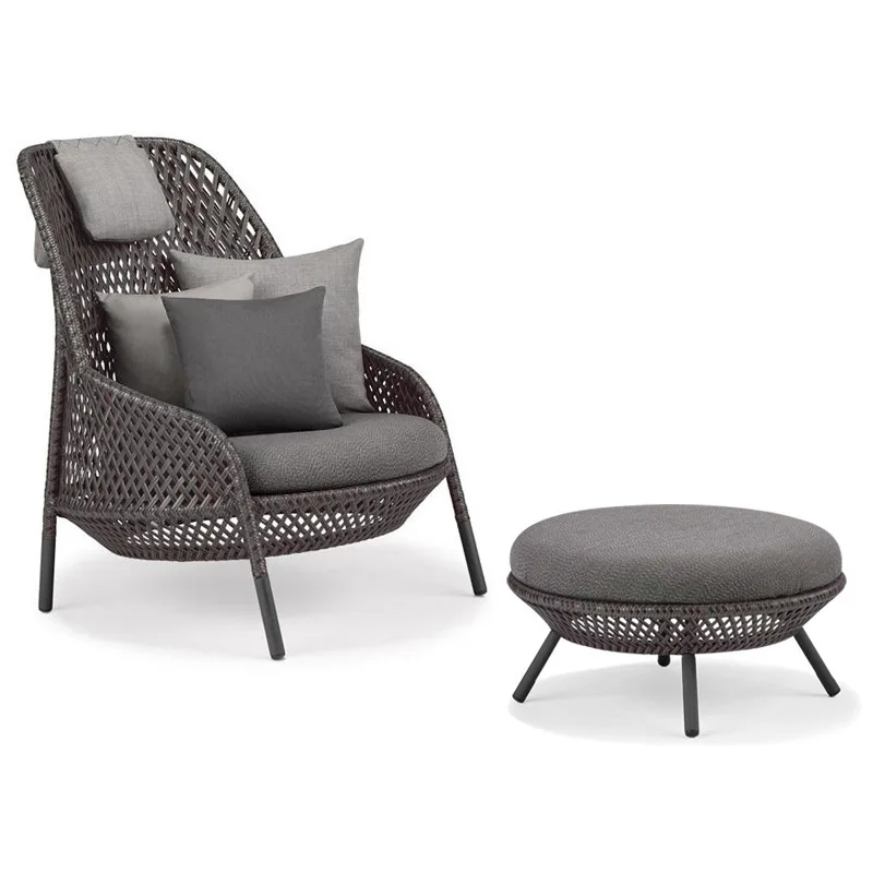 Уличная мебель, двор, сад, терраса, ленивый креативный диван для отдыха, комбинация журнального столика
Уличная мебель, двор, сад, терраса, ленивый креативный диван для отдыха, комбинация журнального столика