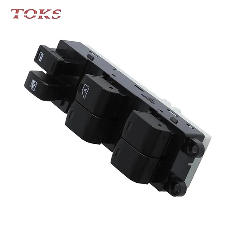 RHD Master Electric Power Window For 2006 2007 2008 2009 2010 Nissan Tiida 25401-1FA0A Right Glass Lifter Control Switch
RHD Master Electric Power Window For 2006 2007 2008 2009 2010 Nissan Tiida 25401-1FA0A Right Glass Lifter Control Switch