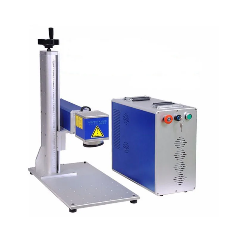 Portable 20w 30w 50w Raycus Optical Fiber Laser Marking Engraving Machine Metal Engraving Laser
Portable 20w 30w 50w Raycus Optical Fiber Laser Marking Engraving Machine Metal Engraving Laser