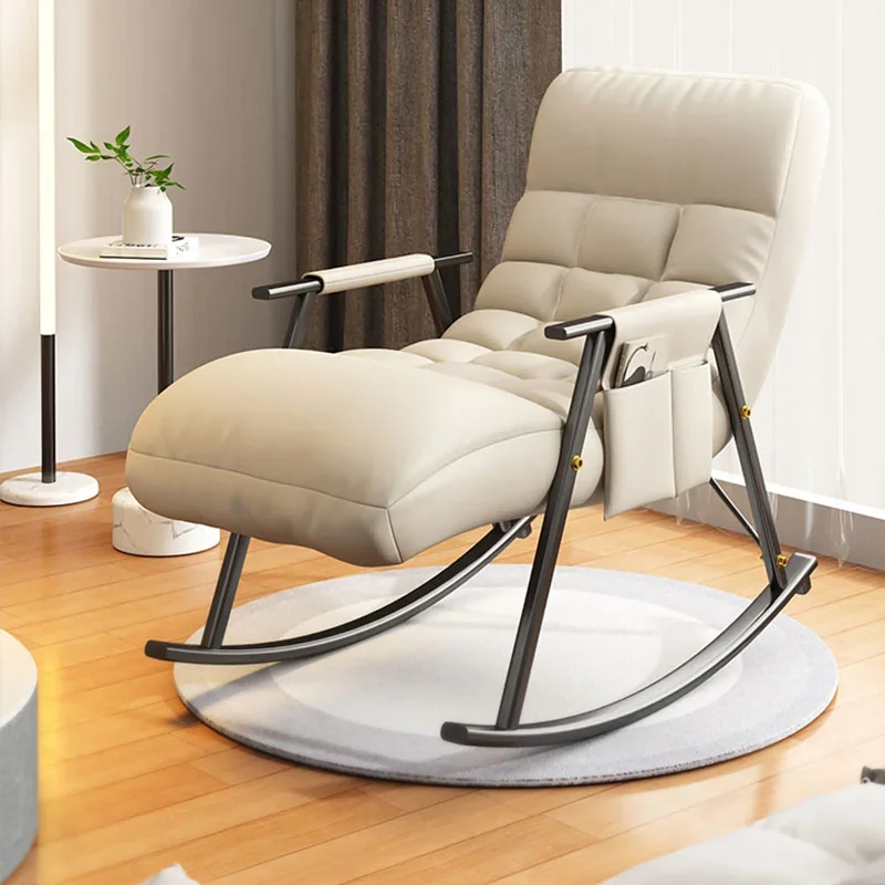Sofa, Rocking Chair, Reclining Chair, Large Leisure Reclining Chair, Light Luxury Living Room Rocking Chair
Sofa, Rocking Chair, Reclining Chair, Large Leisure Reclining Chair, Light Luxury Living Room Rocking Chair