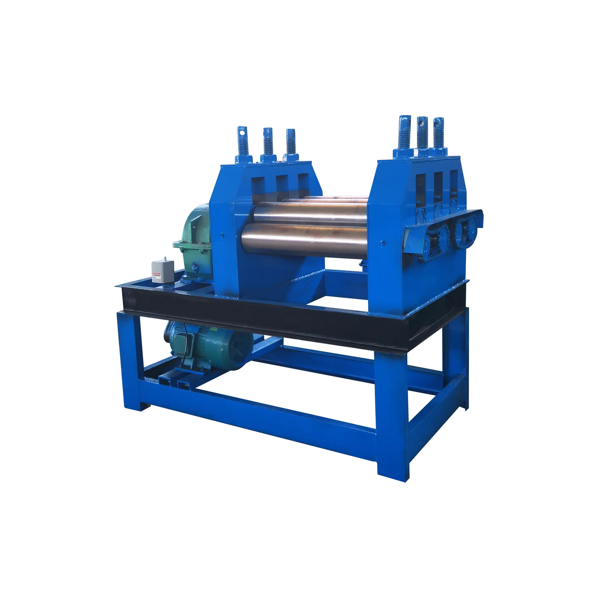 Iron plate stainless steel plate electric leveling machine, metal plate leveling machine leveling machine, diamond net
Iron plate stainless steel plate electric leveling machine, metal plate leveling machine leveling machine, diamond net