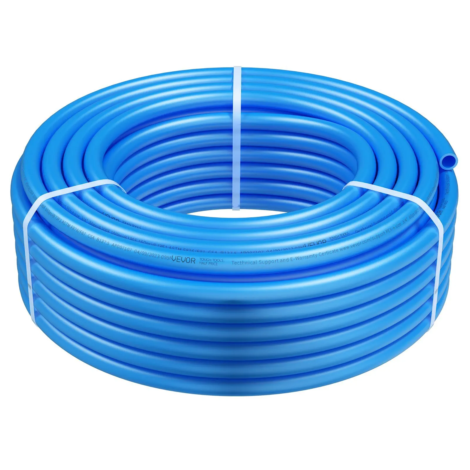 Труба PEX 3/4 дюйма, длина 100 футов, гибкая труба PEX-B для питьевой воды, водопроводные линии PEX для горячей/холодной воды, легко устанавливаемые
Труба PEX 3/4 дюйма, длина 100 футов, гибкая труба PEX-B для питьевой воды, водопроводные линии PEX для горячей/холодной воды, легко устанавливаемые