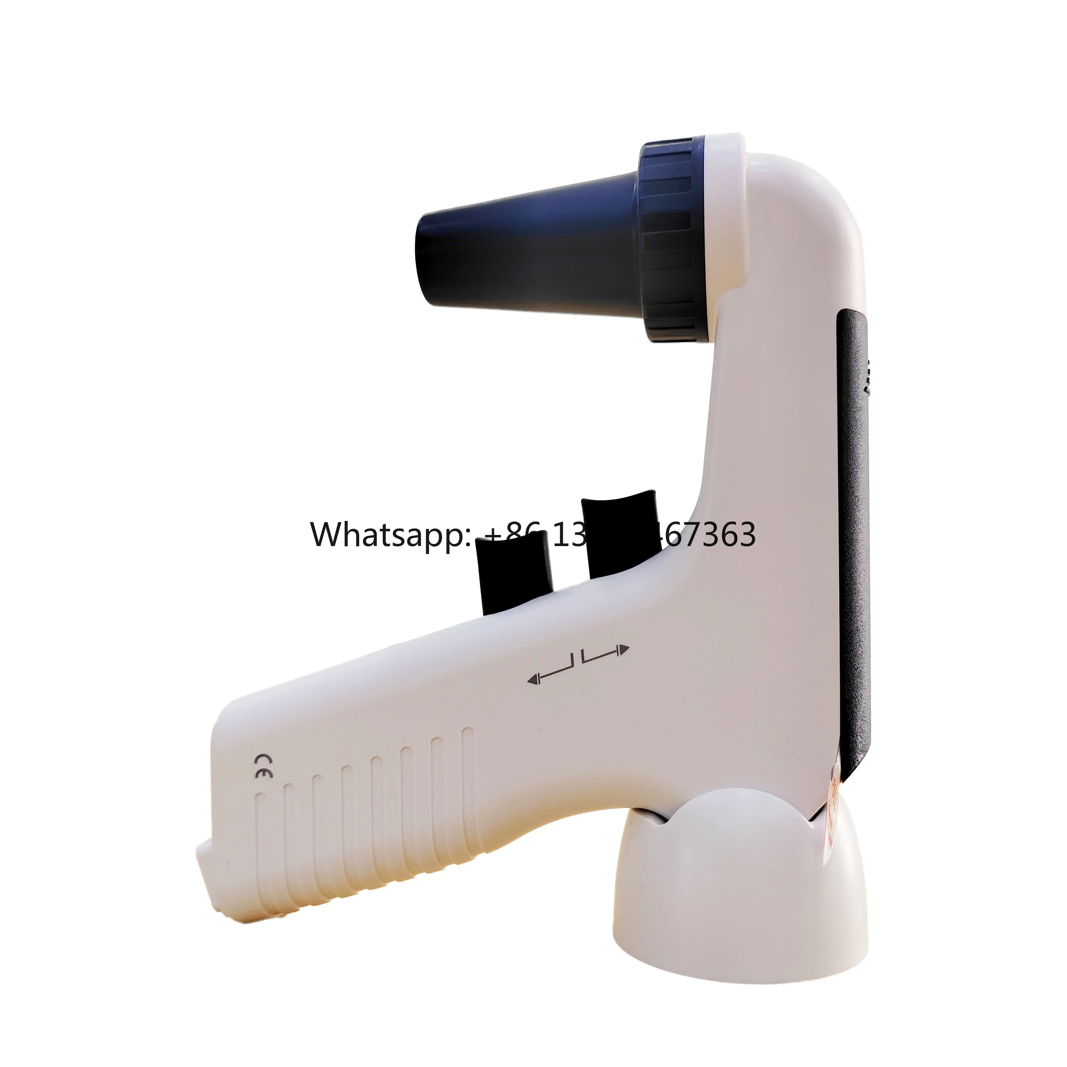 Gravity Automated Digital Pipettor Pipette Filler Laboratory Hospital Use Small Round Base Liquid Dosing Dispenser 6 Shift
Gravity Automated Digital Pipettor Pipette Filler Laboratory Hospital Use Small Round Base Liquid Dosing Dispenser 6 Shift