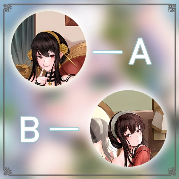 SPY×FAMILY Yor Forger Dakimakura Hing Body Pillow Case Cosplay Japanese Otaku Cushion Cover Xmas Gifts GAME
SPY×FAMILY Yor Forger Dakimakura Hing Body Pillow Case Cosplay Japanese Otaku Cushion Cover Xmas Gifts GAME