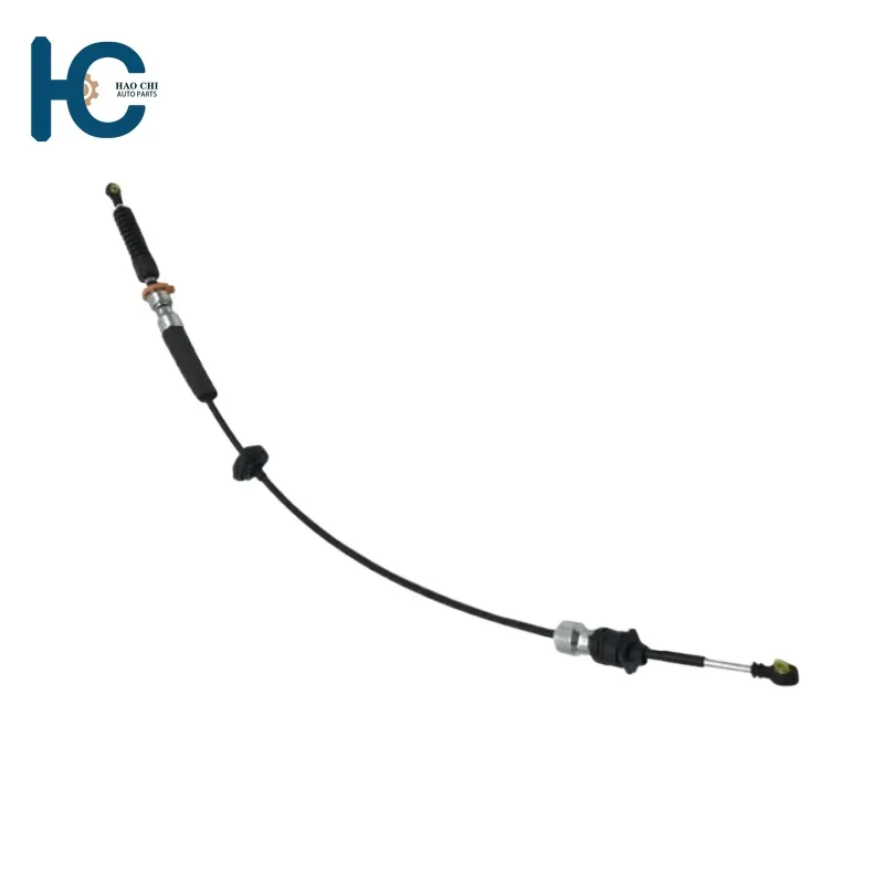 52060462AG Automatic Transmission Transfer Case Shift Cable for Jeep Wrangler JK 07-18
52060462AG Automatic Transmission Transfer Case Shift Cable for Jeep Wrangler JK 07-18
