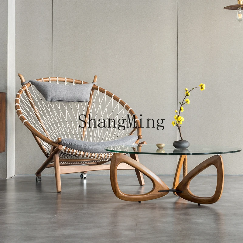 CL rattan sofa chair Internet celebrity bed and breakfast living room balcony circle leisure art lounge chair
CL rattan sofa chair Internet celebrity bed and breakfast living room balcony circle leisure art lounge chair